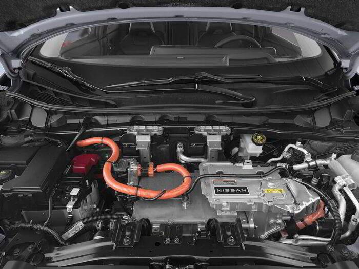 Nissan ARIYA Evolve – Image 9