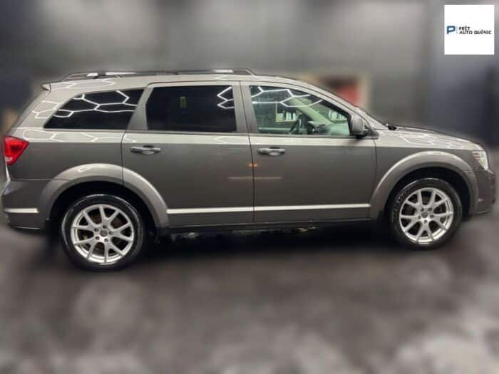 Dodge Journey R/T – Image 4