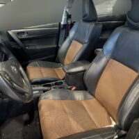 Toyota Corolla S - Image 10