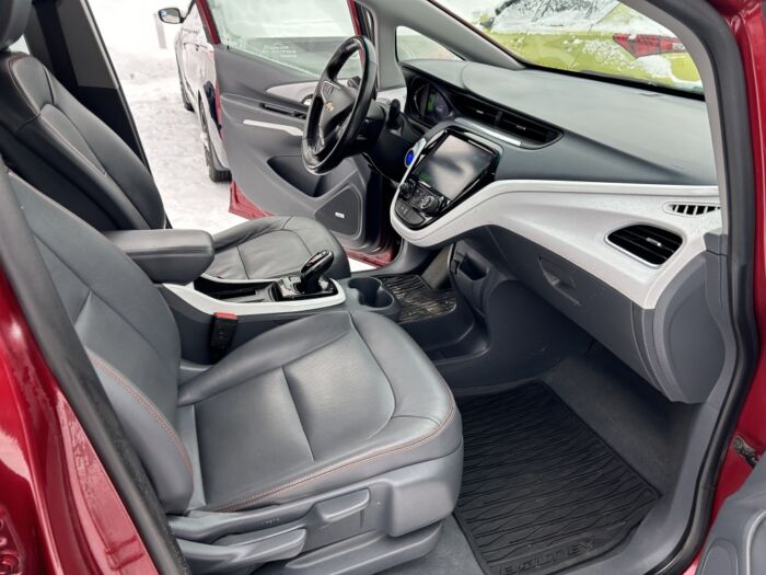 Chevrolet Bolt EV Premier – Image 11