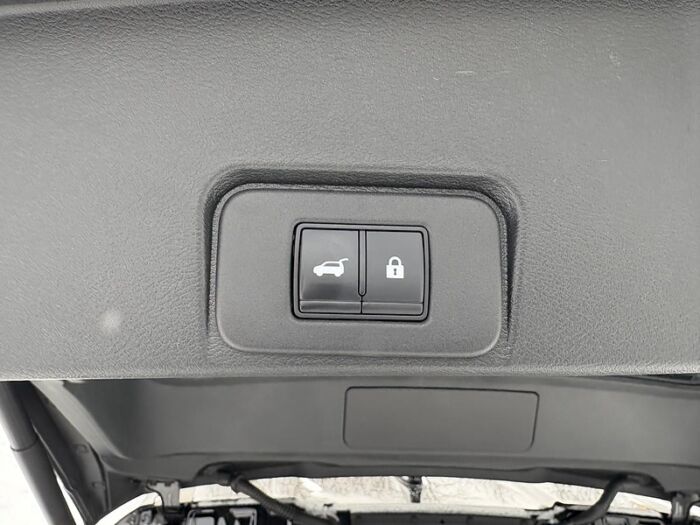 Nissan Rogue Platine TI – Image 27