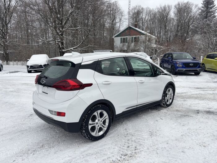 Chevrolet Bolt EV LT – Image 10