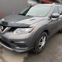Nissan Rogue S – Image 3