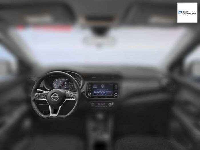 Nissan Kicks Play Sv Avant – Image 5
