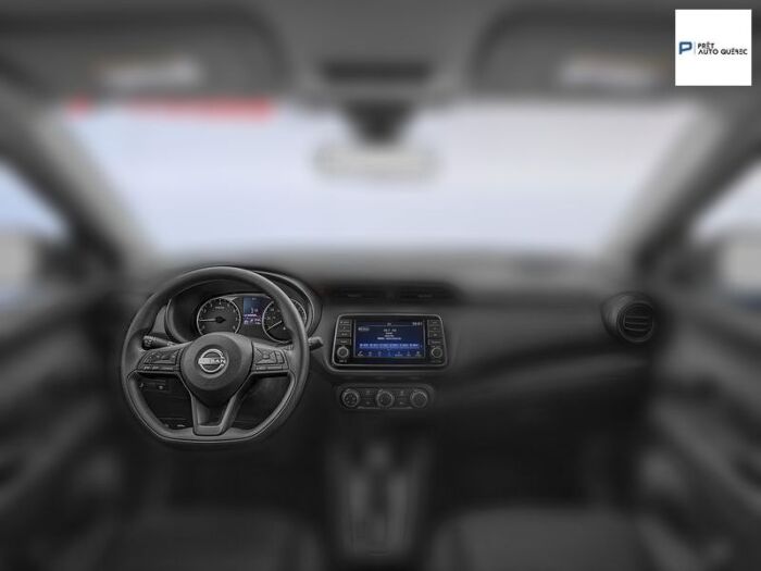 Nissan Kicks Play S Avant – Image 5