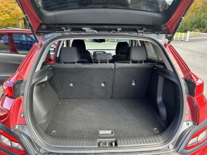 Hyundai Kona Preferred avec toit bicolore – Image 10