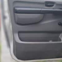 Nissan NV 2500 - - Image 11