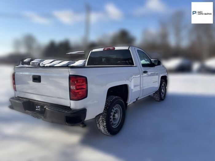 Chevrolet Silverado 1500 - – Image 9