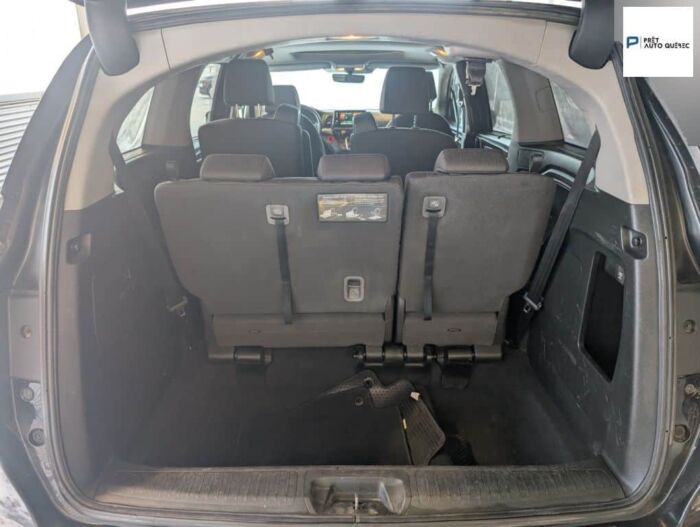 Honda Odyssey EX – Image 19