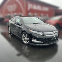 Chevrolet Volt - – Image 3
