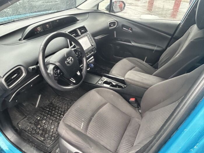 Toyota Prius Prime - – Image 9