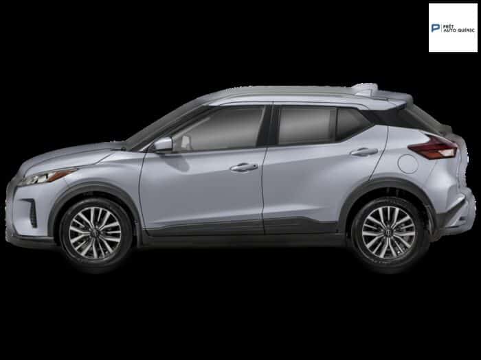 Nissan Kicks Play Sv Avant – Image 3