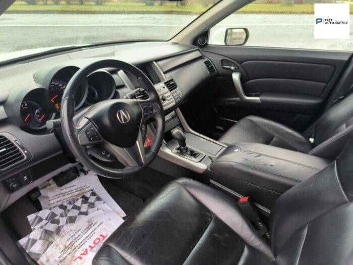 Acura RDX – Image 14
