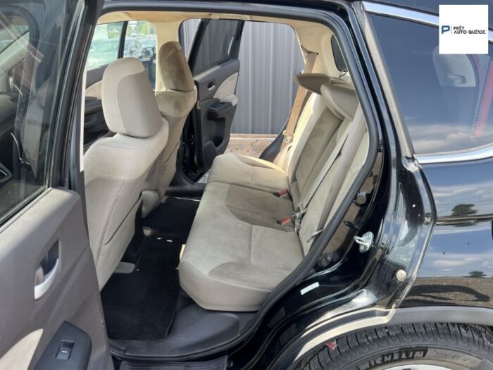 Honda CR-V EX – Image 8