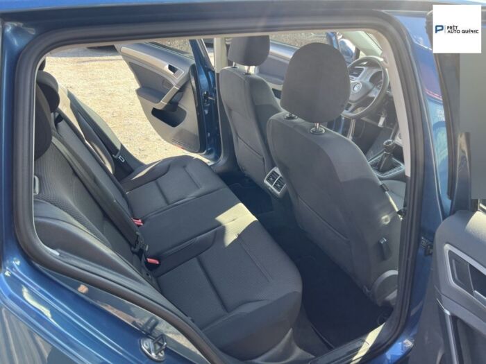 Volkswagen Golf SportWagen Comfortline – Image 11