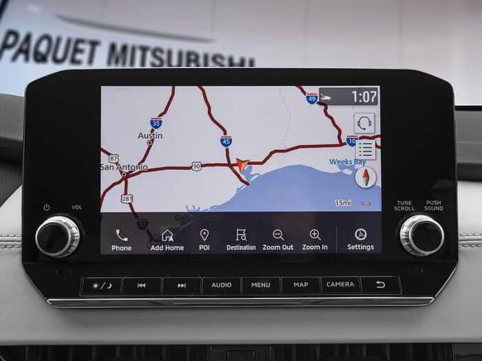 Mitsubishi Outlander Gt S-Awc – Image 13