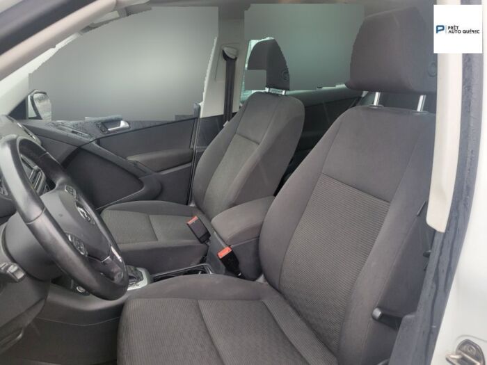Volkswagen Tiguan Comfortline – Image 8
