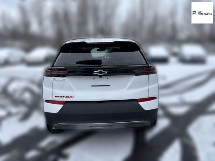 Chevrolet Bolt EUV LT – Image 5