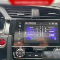 Honda Civic EX N/A - Image 10