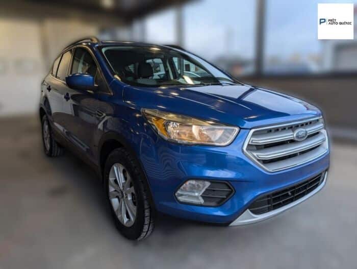 Ford Escape SE – Image 5