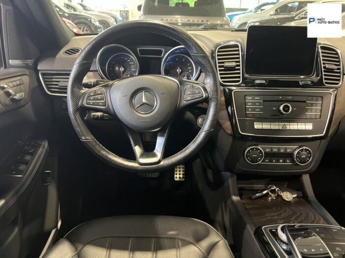 Mercedes-Benz GLE GLE 400 – Image 21