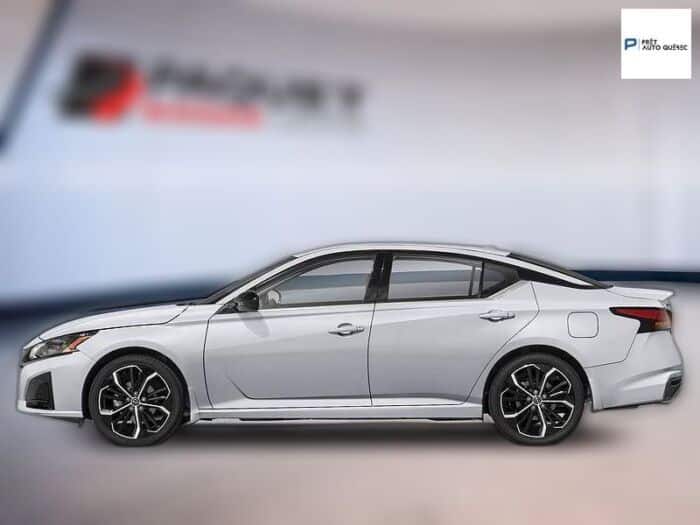 Nissan Altima Sr Privilège – Image 4