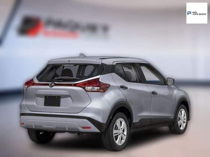 Nissan Kicks N/A – Image 3