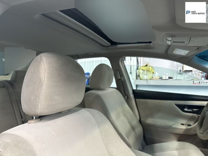 Nissan Altima 2,5 – Image 13