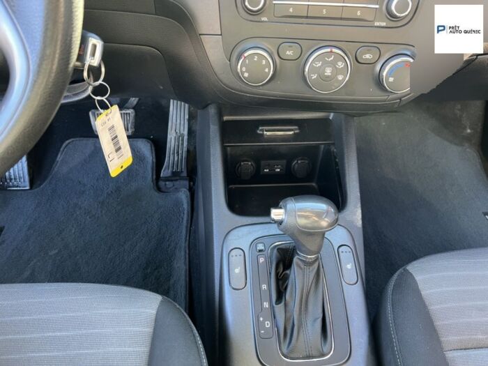 KIA Forte LX – Image 14