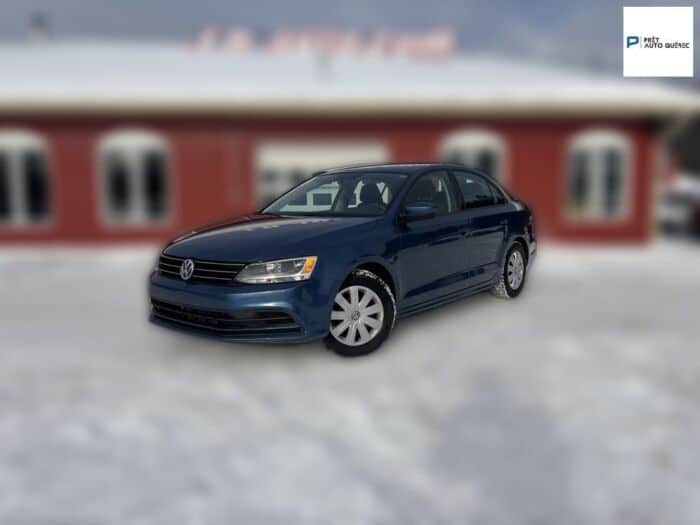 Volkswagen Jetta - – Image 3