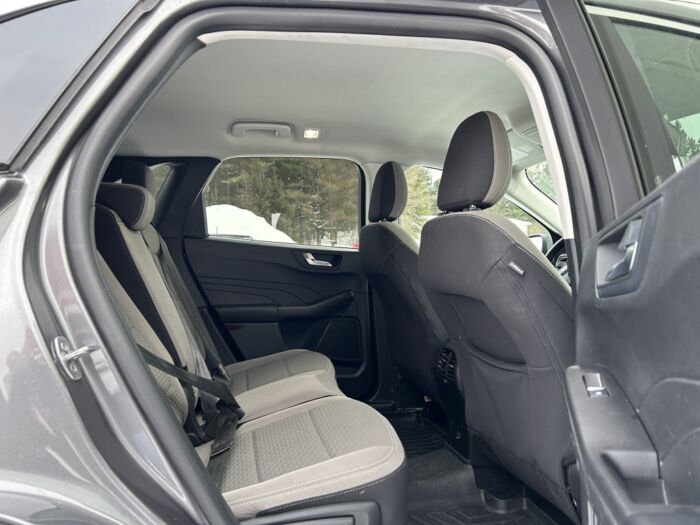 Ford Escape Plug-in SE hybride rechargeable – Image 8