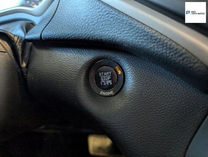 Jeep Cherokee Limitée – Image 17