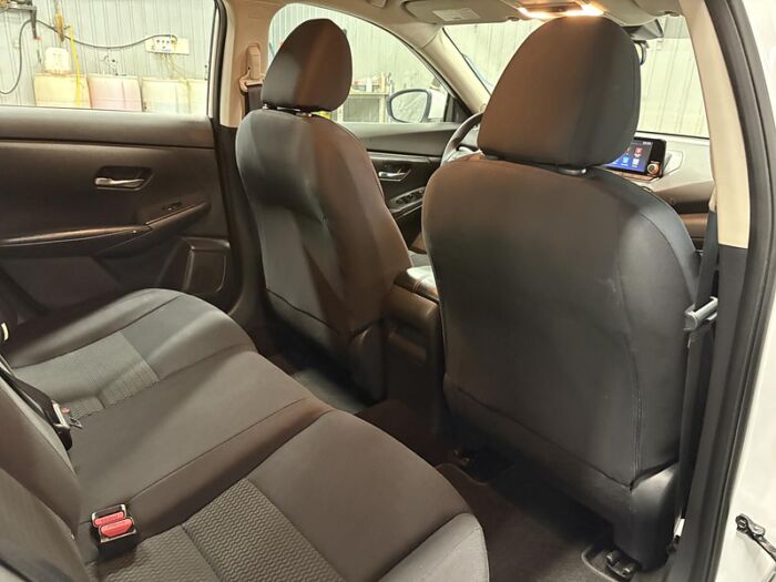 Nissan Sentra S BM BLUETOOTH CAMÉRA BAS KILOMÉTRAGE – Image 32