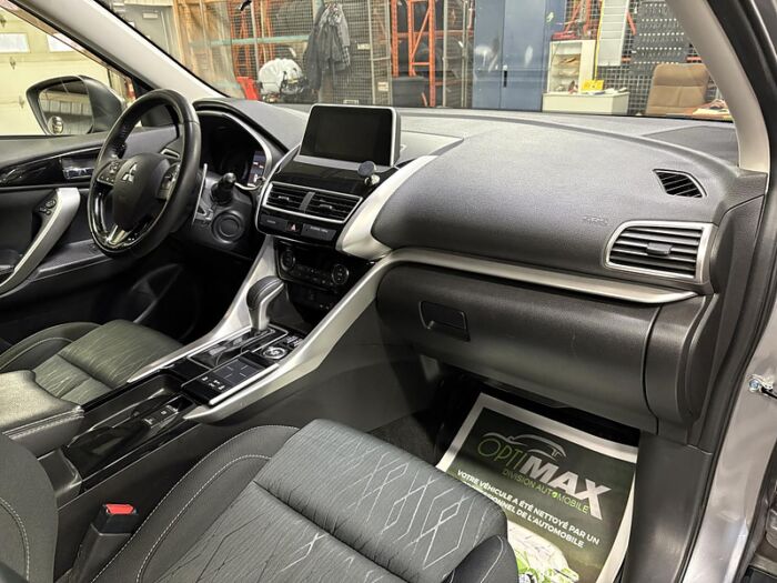 Mitsubishi Eclipse Cross SE S-AWC BLUETOOTH CAMÉRA SIÈGES CHAUFFANT – Image 26