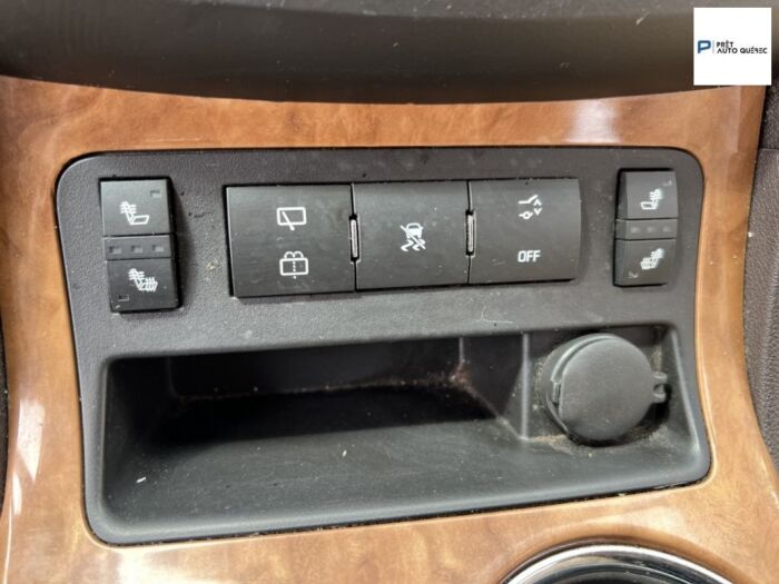 Buick Enclave CXL – Image 21