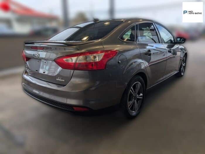 Ford Focus SE – Image 6