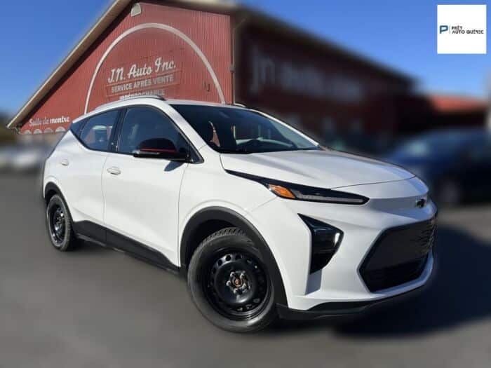 Chevrolet Bolt EUV LT – Image 15