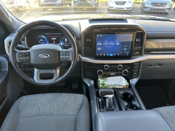 Ford F-150 Lightning Roulez à partir 2.75$/100km - – Image 7