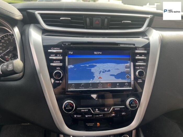 Nissan Murano SL – Image 14