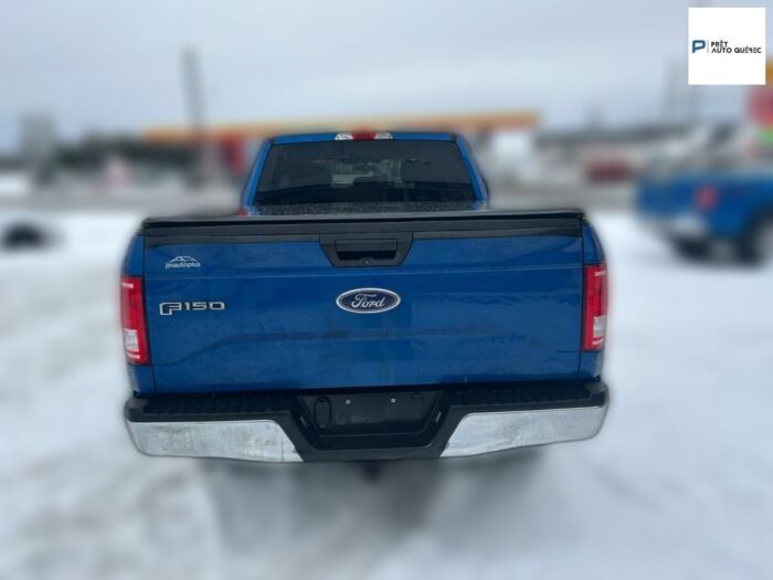Ford F-150 XL – Image 5
