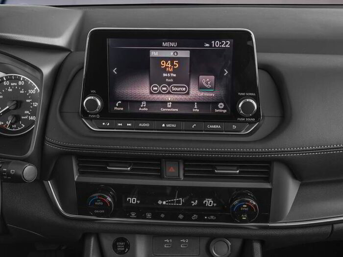 Nissan Rogue N/A – Image 7