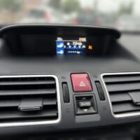 Subaru Crosstrek 2,0i avec groupe sport – Image 15