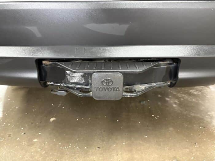 Toyota Highlander XLE TI BLUETOOTH CUIR TOIT CAMÉRA  GPS – Image 35