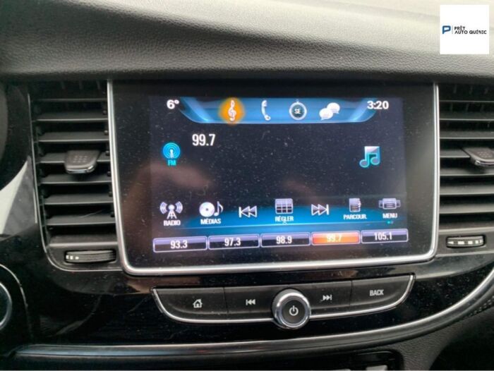Buick Encore - – Image 15