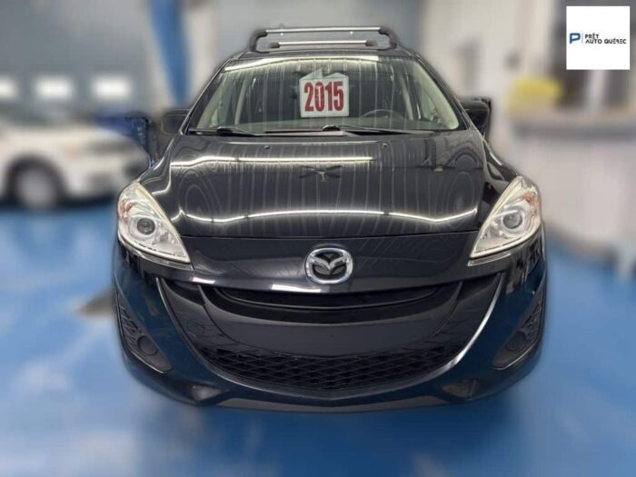 Mazda Mazda5 GS – Image 5