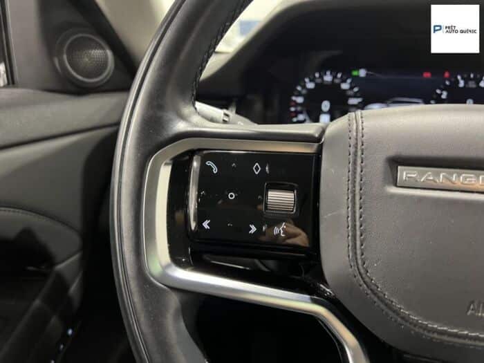 Land Rover Range Rover SE – Image 15