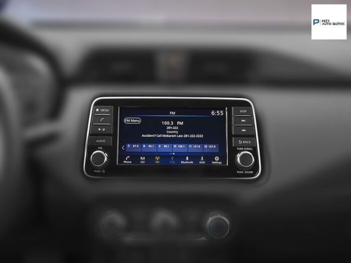 Nissan Versa N/A – Image 7