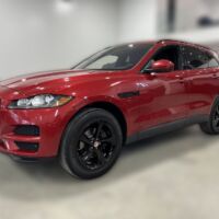 Jaguar F-PACE Premium – Image 3