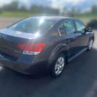 Subaru Legacy 2,5i – Image 10