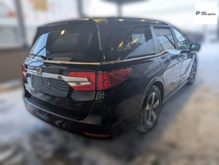 Honda Odyssey EX – Image 5